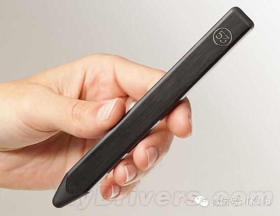 乔布斯深恶痛绝!苹果新产品曝光:触控笔