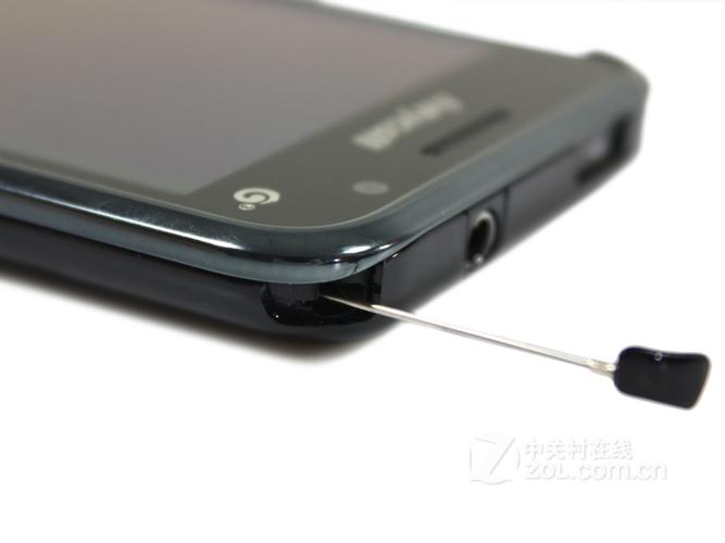 三星i9008(galaxy s),产品型号为yp